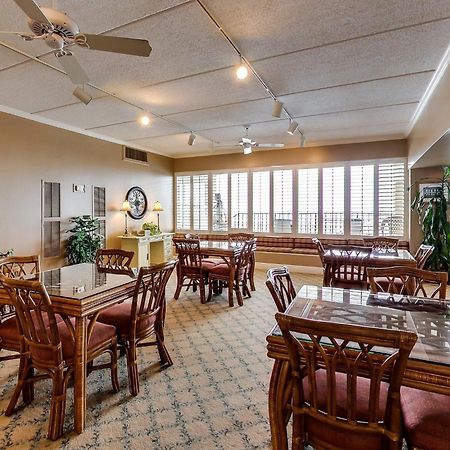 Oceanview Amelia South Condo Фернандіна-Біч Екстер'єр фото