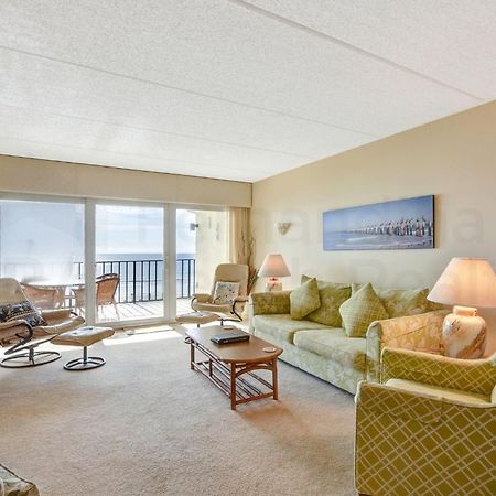 Oceanview Amelia South Condo Фернандіна-Біч Екстер'єр фото
