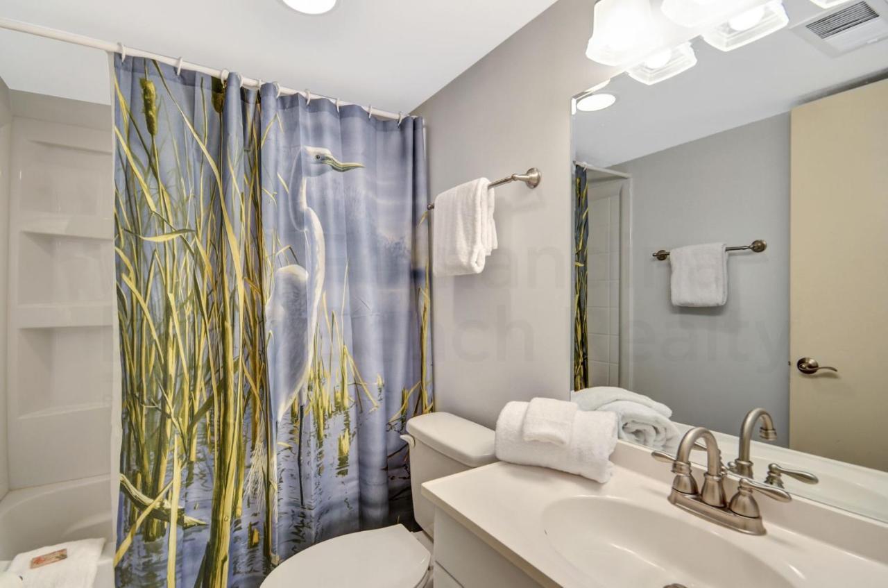Oceanview Amelia South Condo Фернандіна-Біч Екстер'єр фото