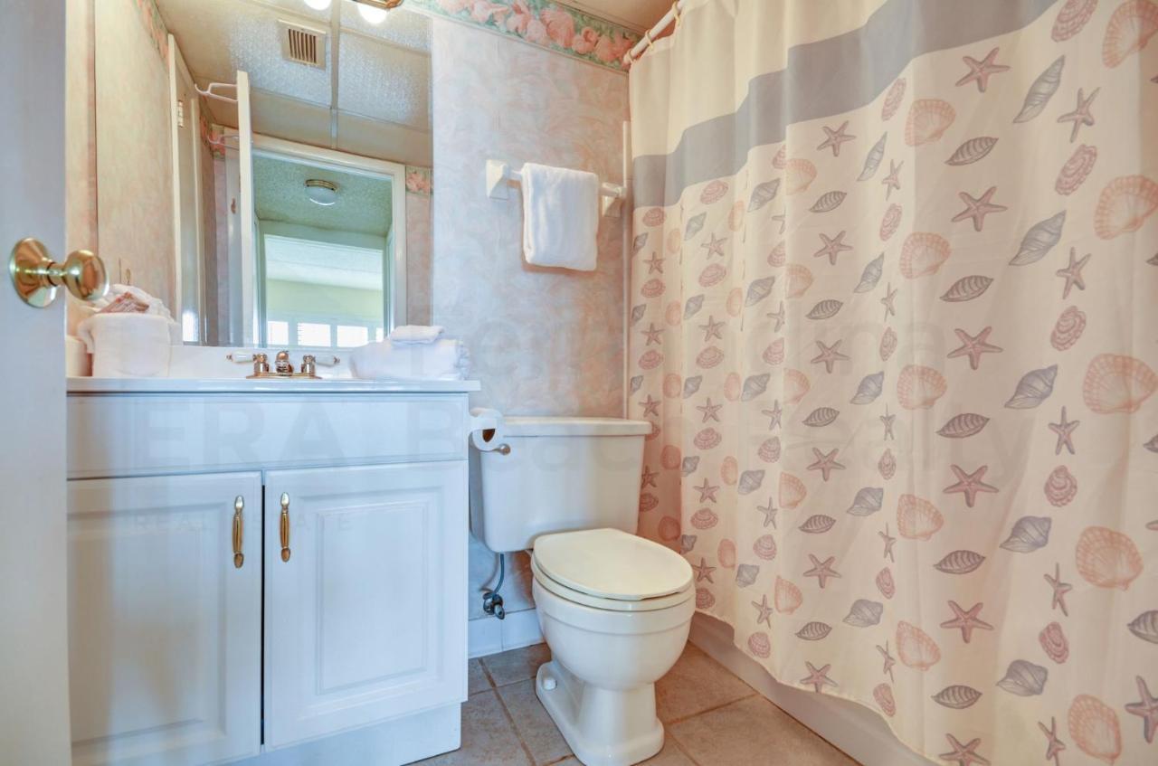 Oceanview Amelia South Condo Фернандіна-Біч Екстер'єр фото