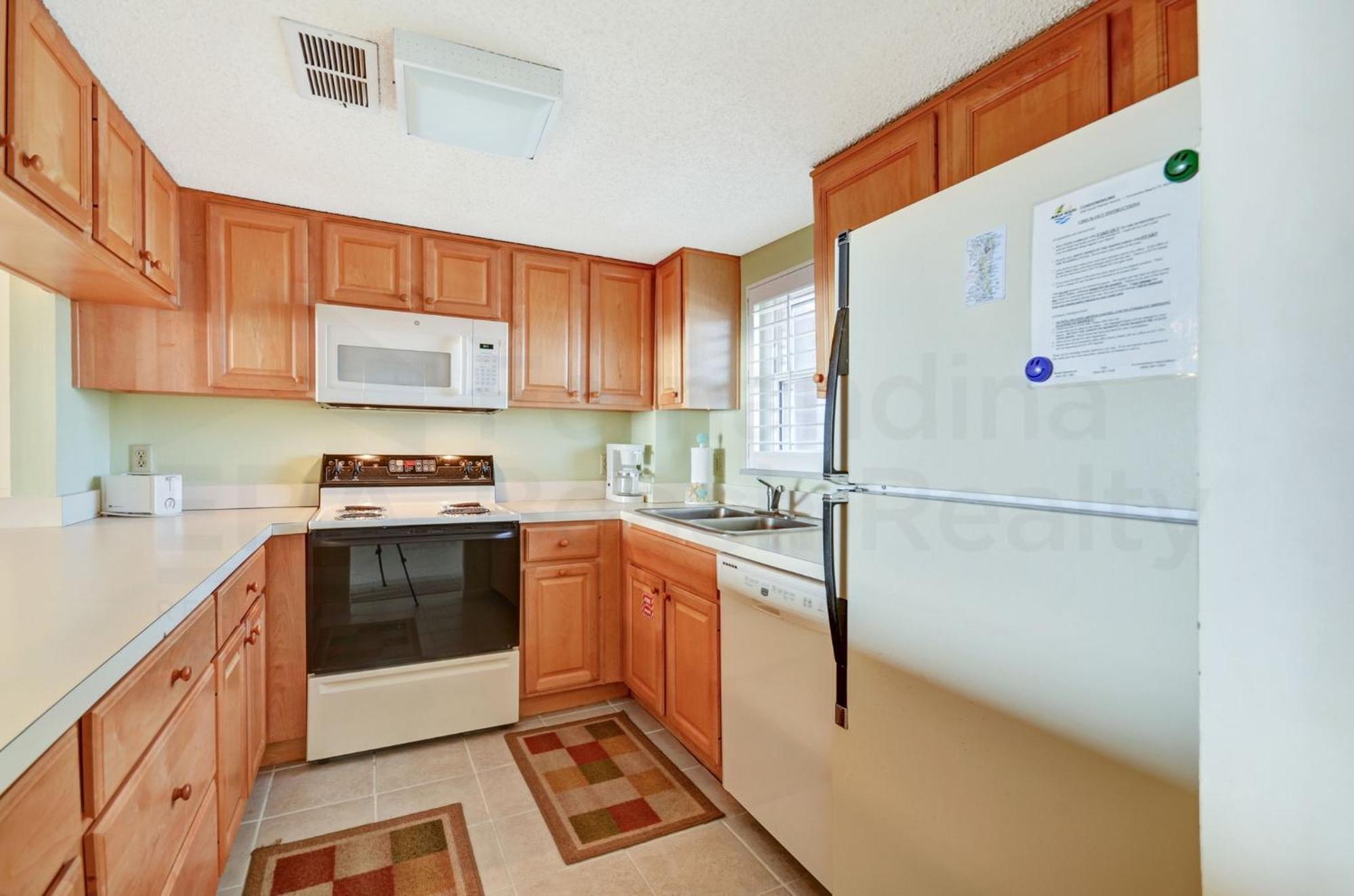 Oceanview Amelia South Condo Фернандіна-Біч Екстер'єр фото