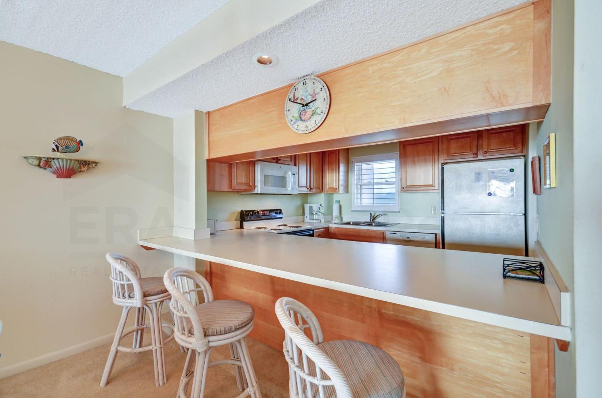 Oceanview Amelia South Condo Фернандіна-Біч Екстер'єр фото