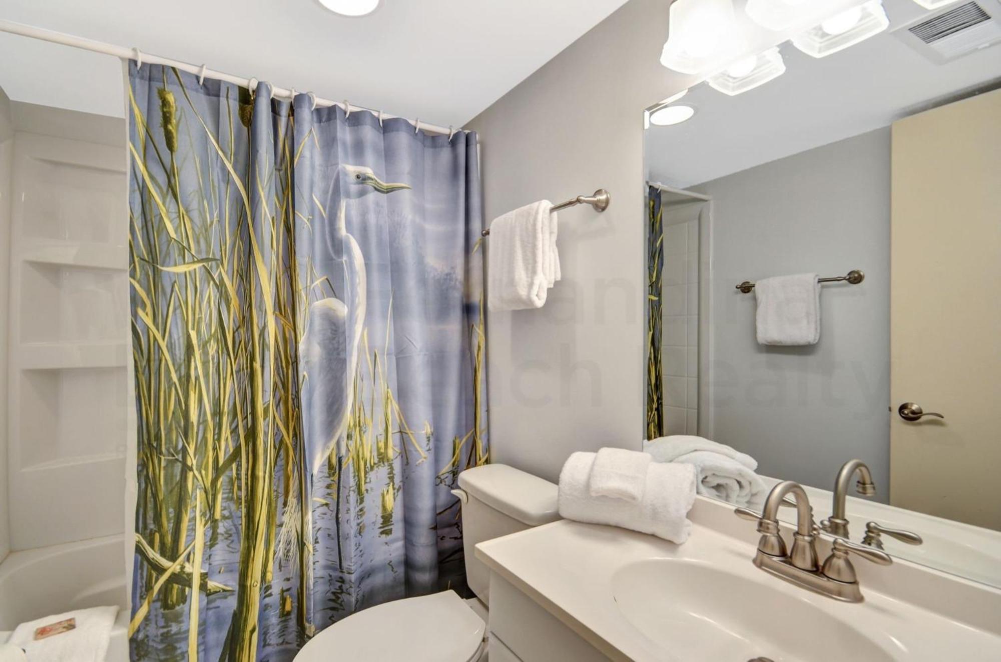 Oceanview Amelia South Condo Фернандіна-Біч Екстер'єр фото