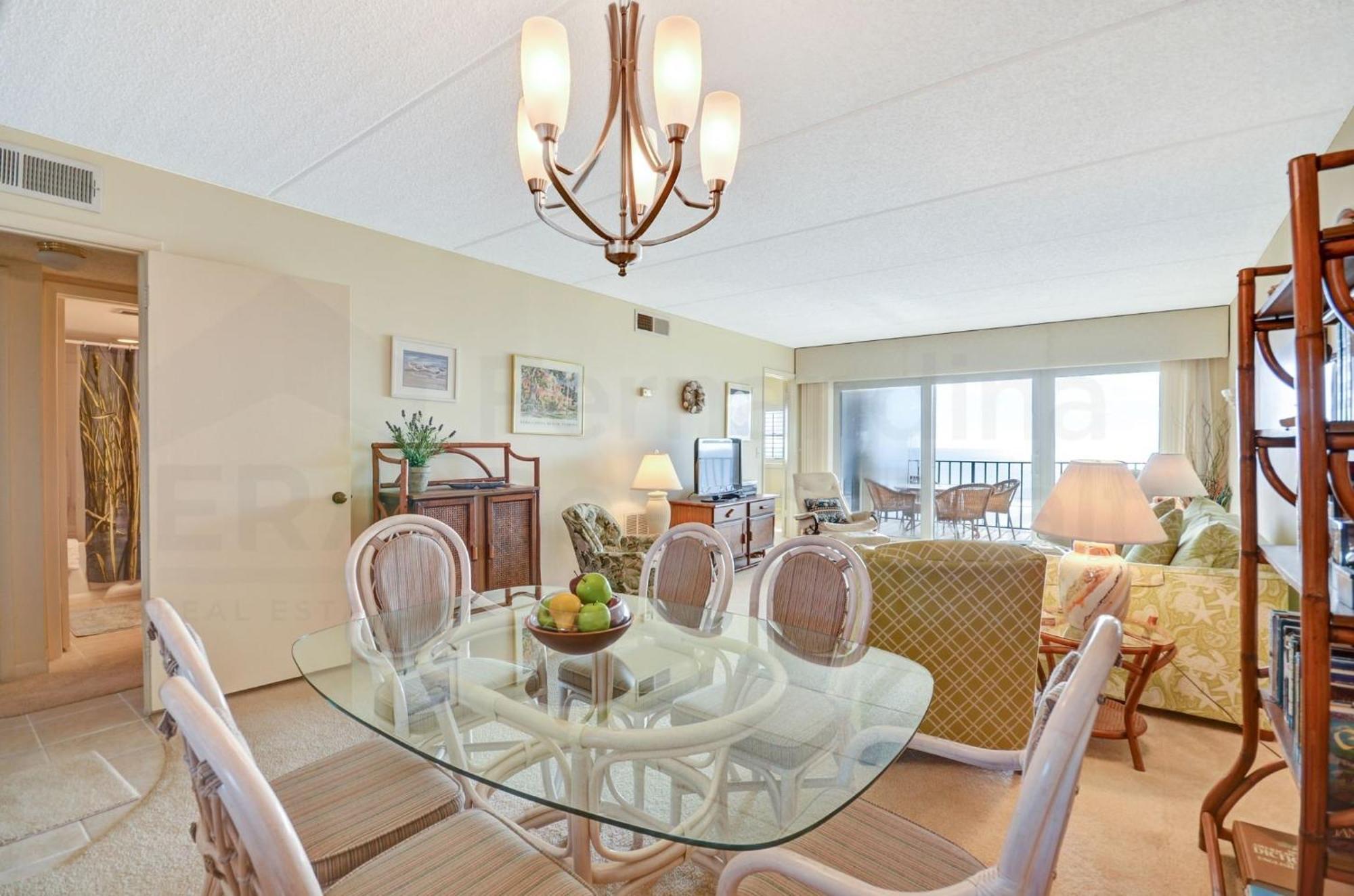 Oceanview Amelia South Condo Фернандіна-Біч Екстер'єр фото