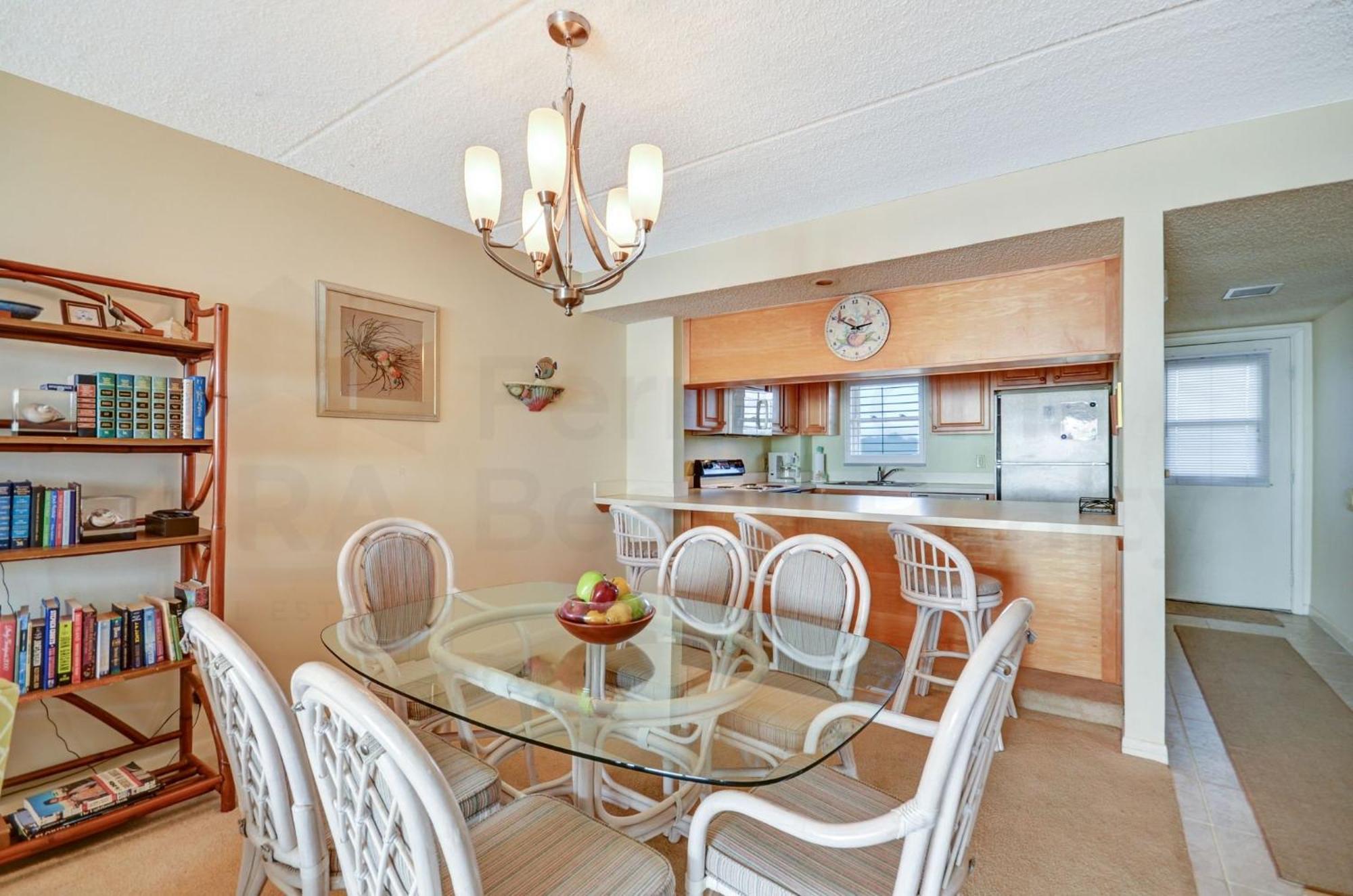 Oceanview Amelia South Condo Фернандіна-Біч Екстер'єр фото